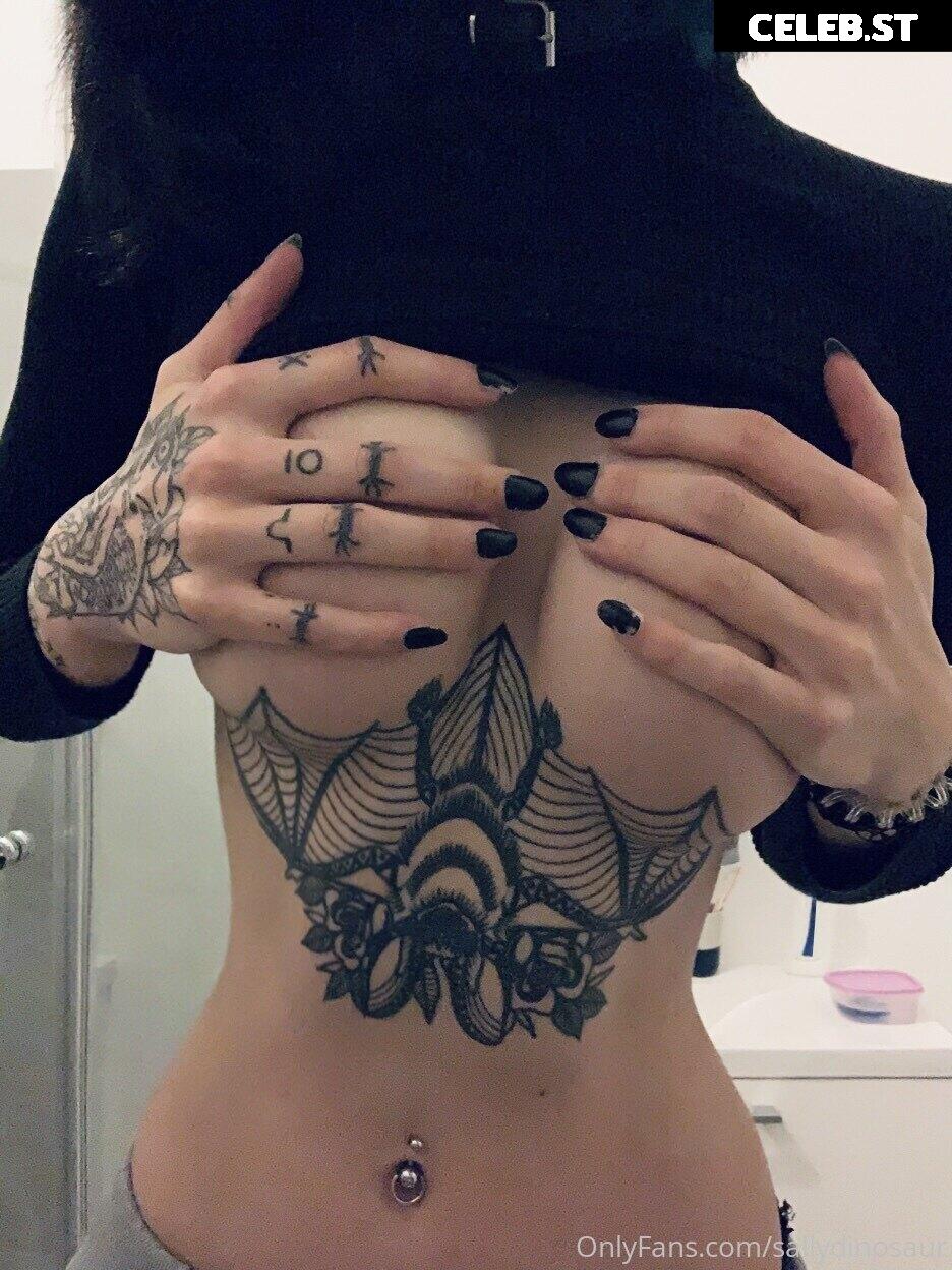 Sallydinosaur Image 2140587