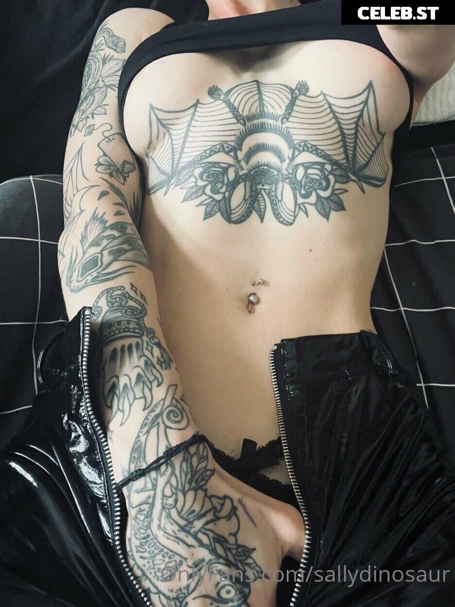 Sallydinosaur Image 2140356