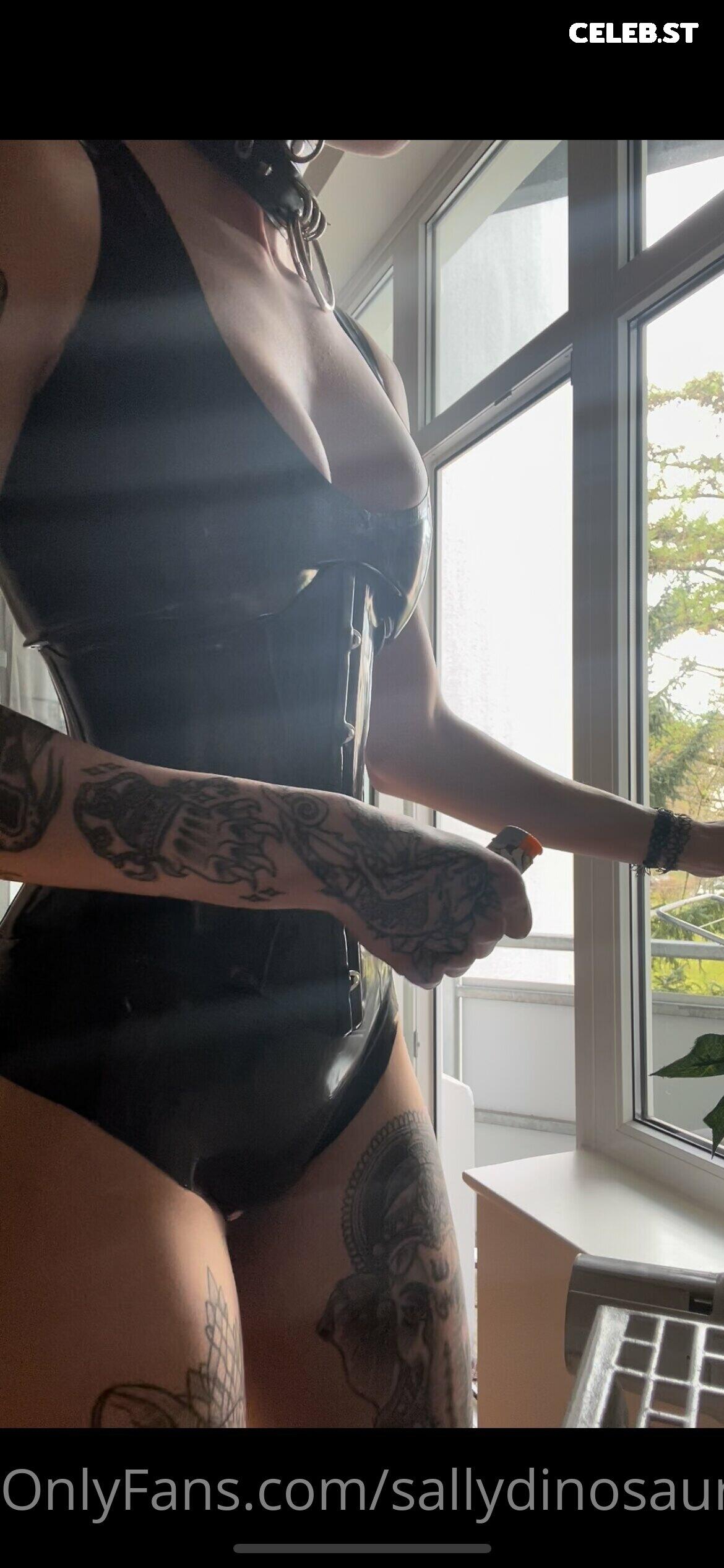 Sallydinosaur Image 2149239