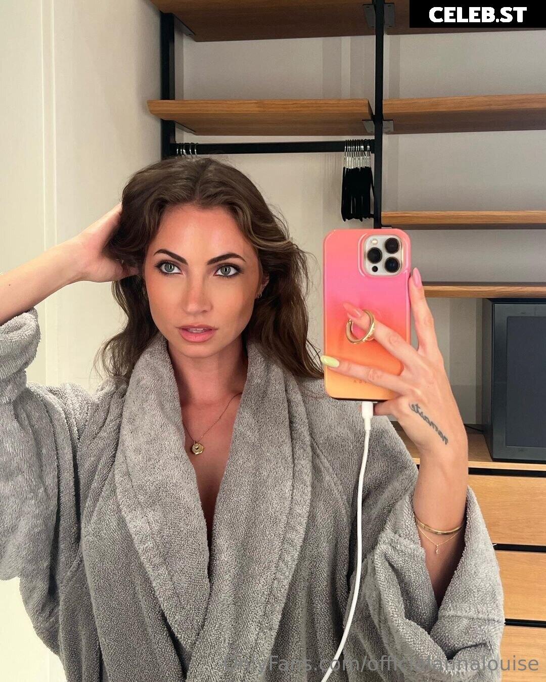 Anna Louise Austin Image 2149990