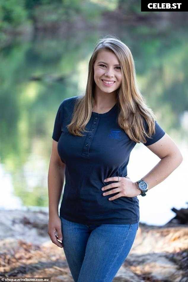 Bindi Sue Irwin Image 2135883