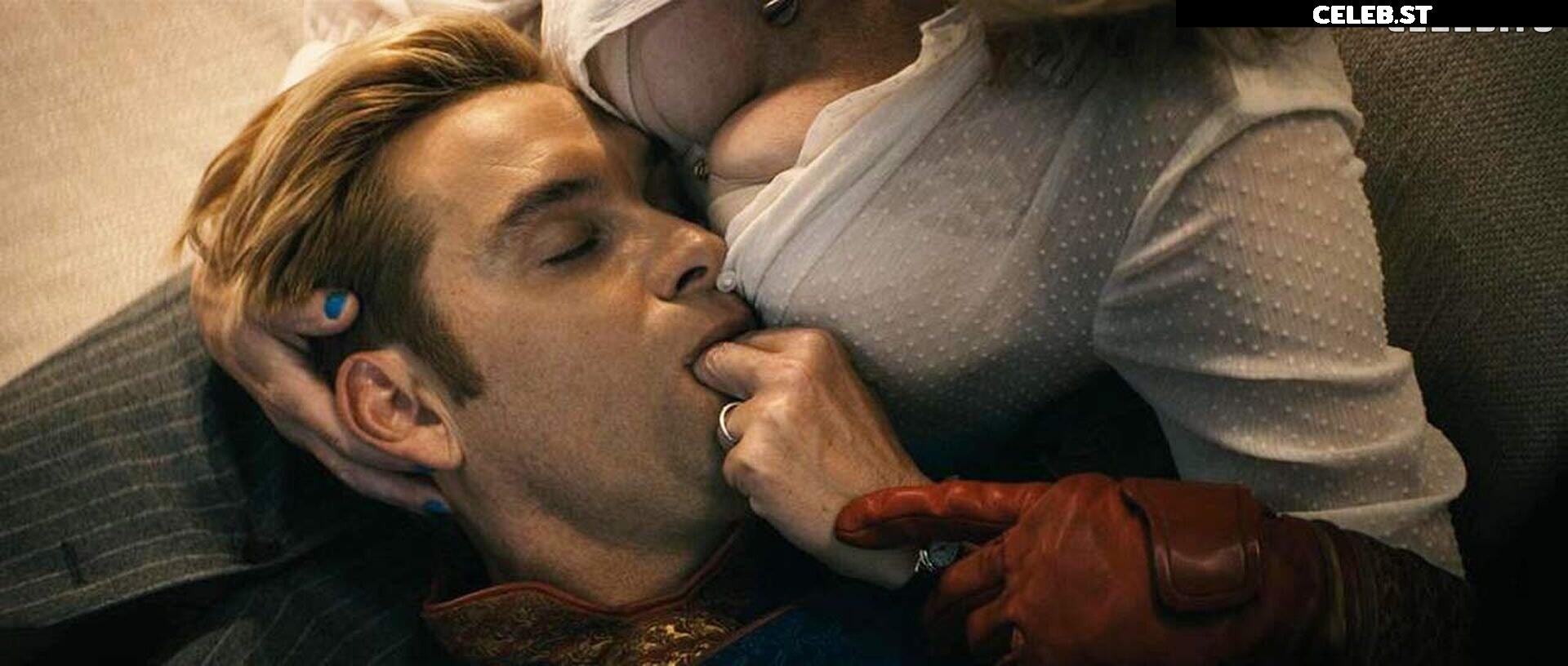 Elisabeth Shue Image 2135589