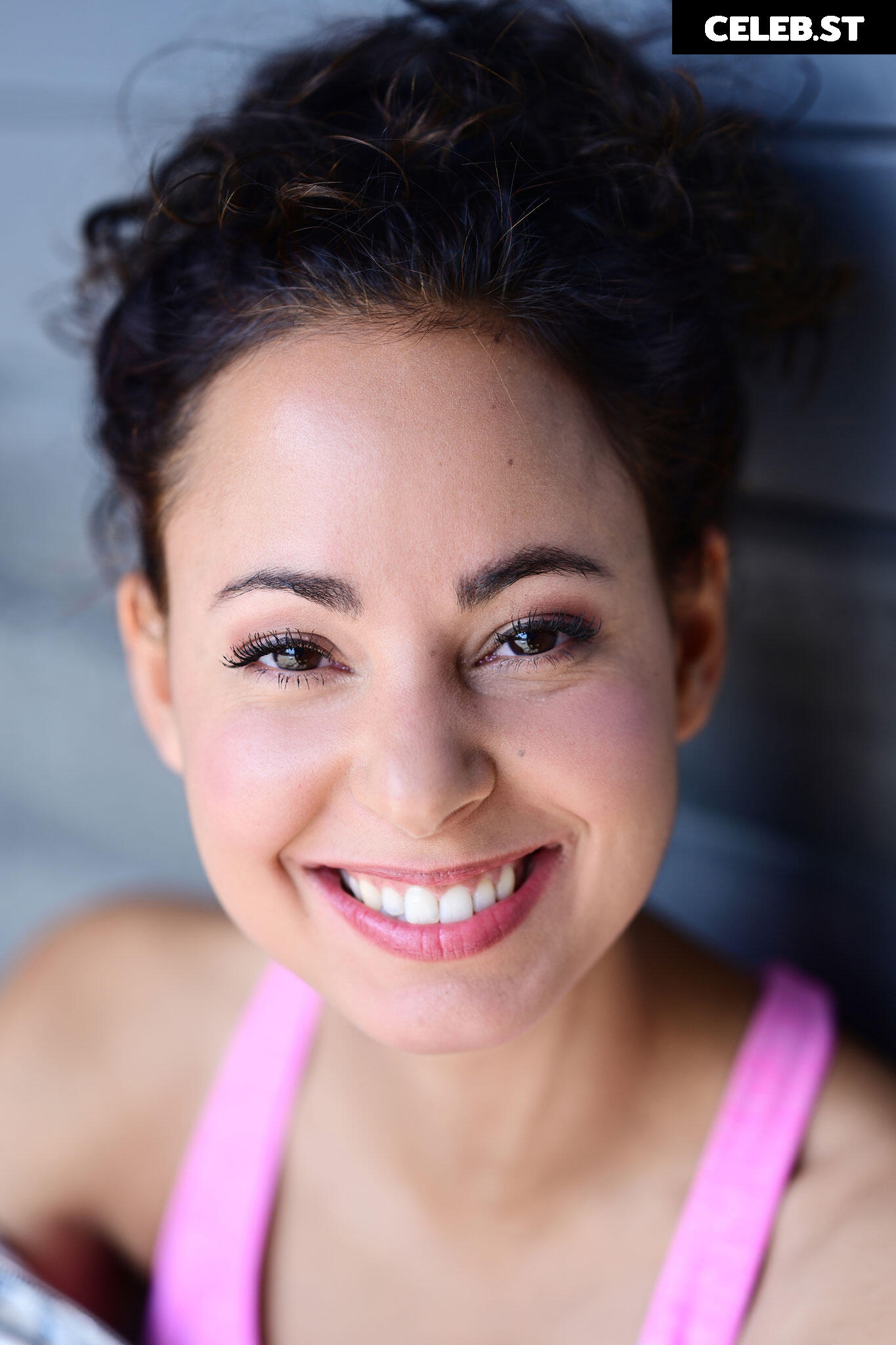 Jeannine Gaspàr Image 2135563