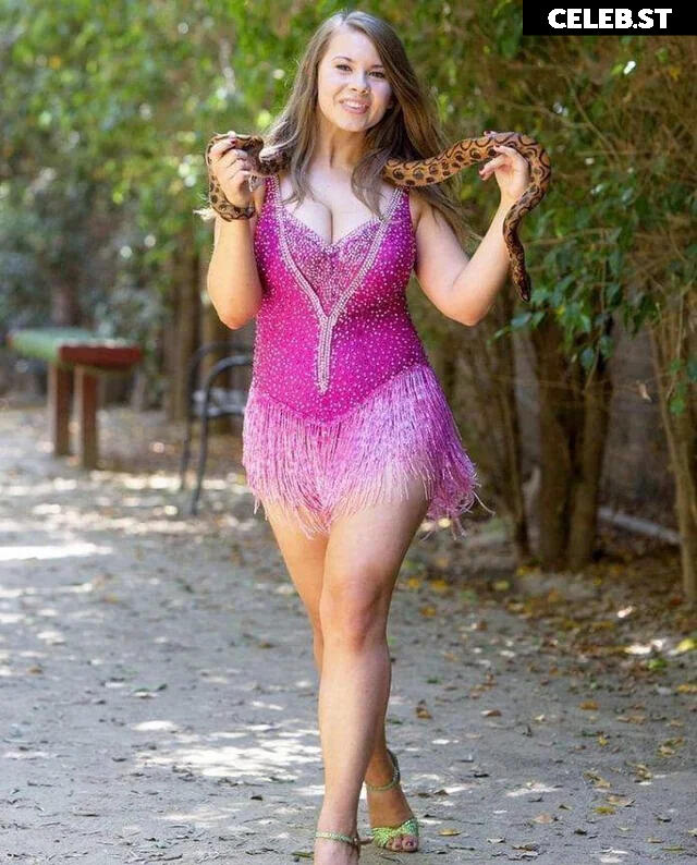 Bindi Sue Irwin Image 2135474