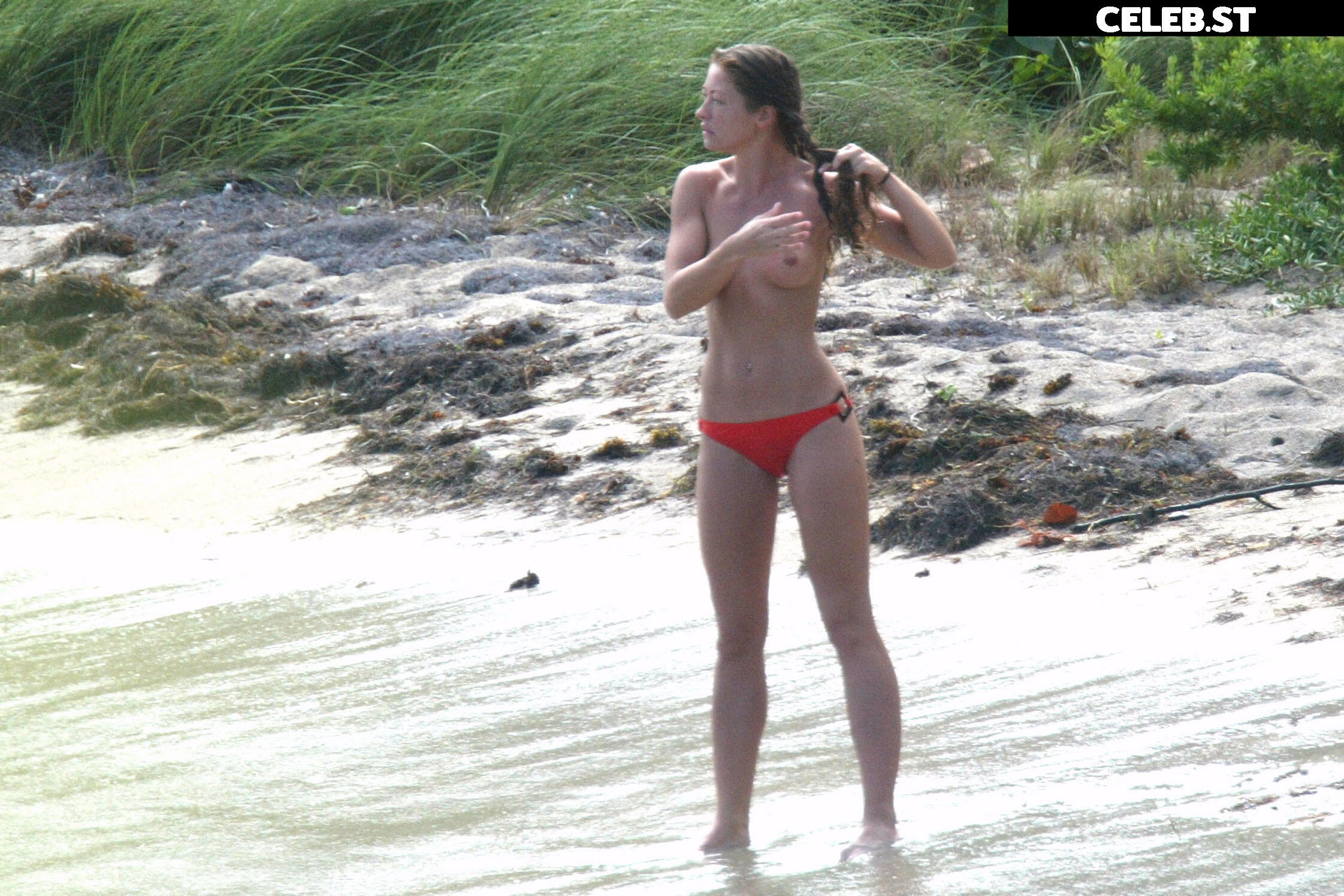 Rebecca Gayheart Image 2135409