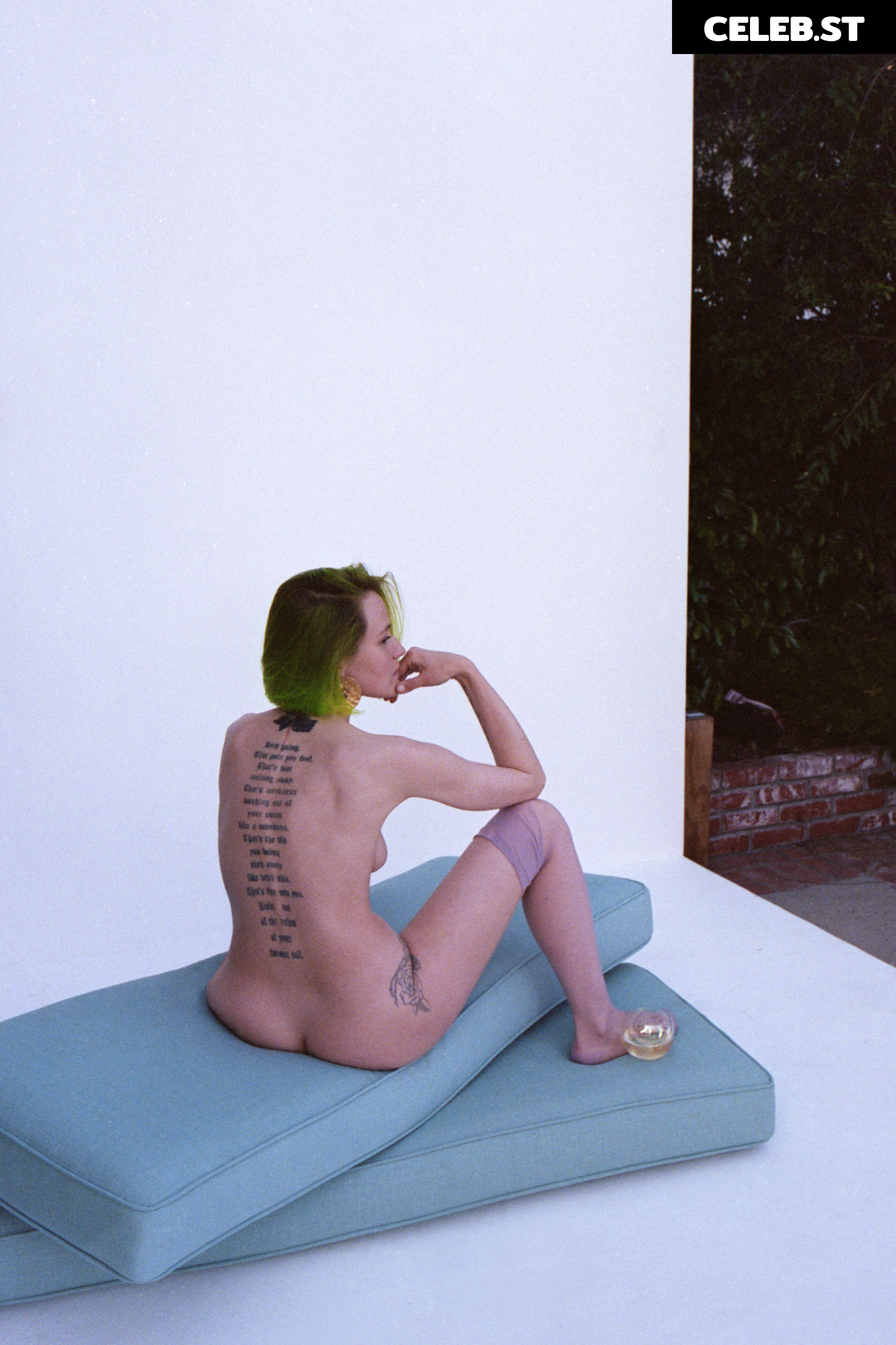 Sasha Samsonova Image 2135402