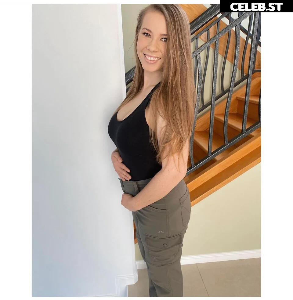 Bindi Sue Irwin Image 2135765