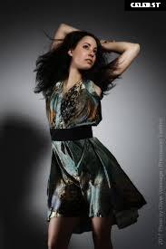 Jeannine Gaspàr Image 2135730