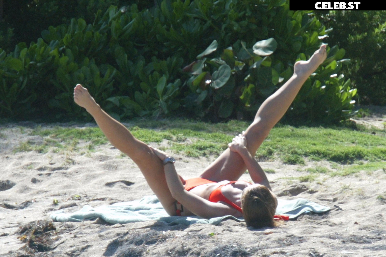 Rebecca Gayheart Image 2135613