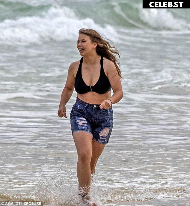Bindi Sue Irwin Image 2135191