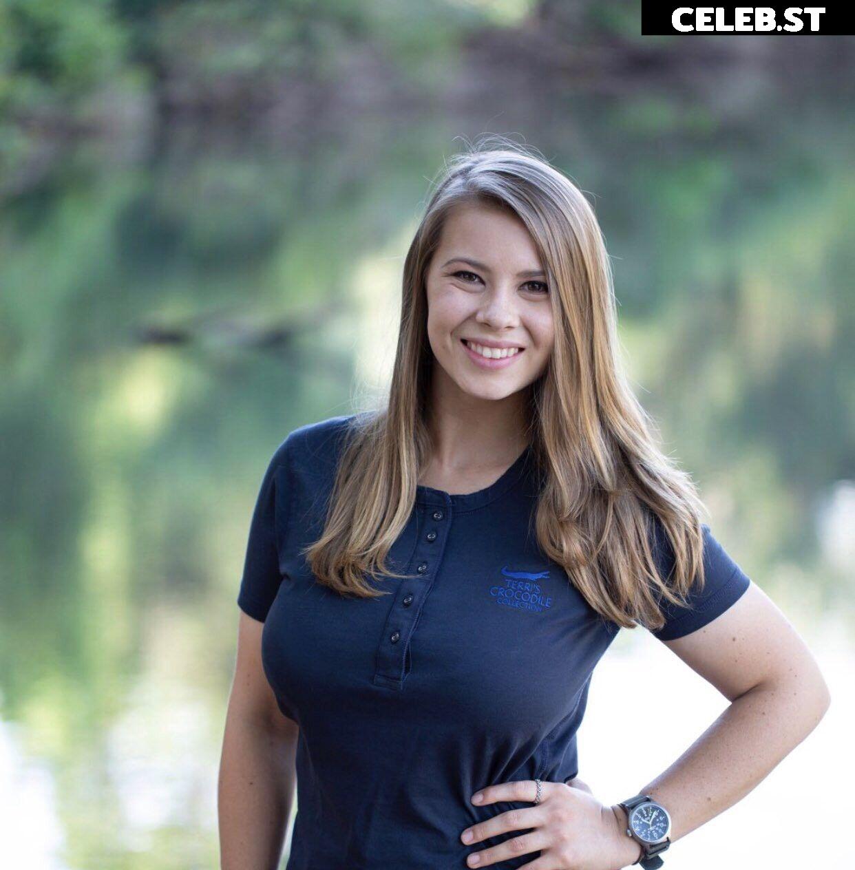 Bindi Sue Irwin Image 2135163