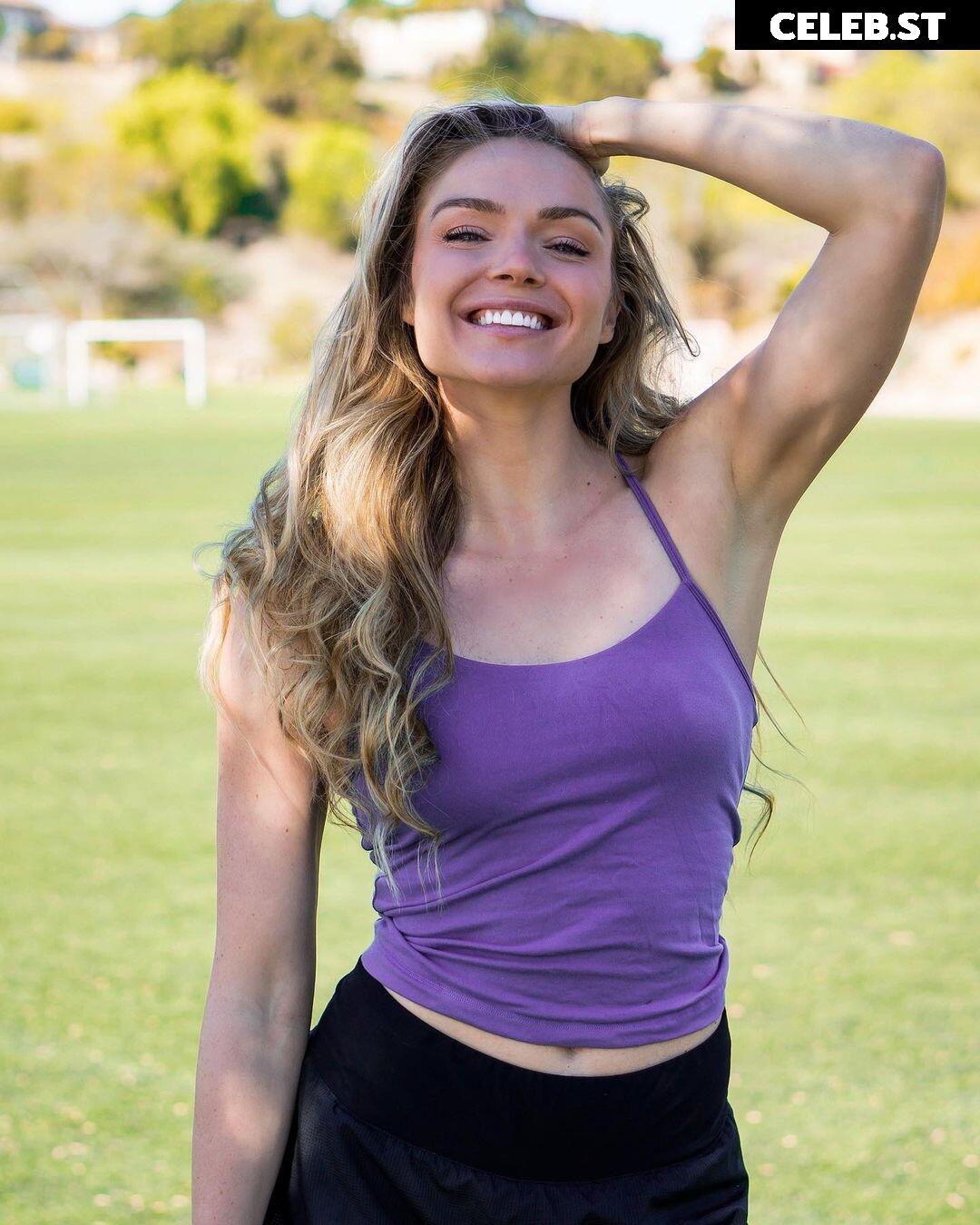 Chari Hawkins Image 2135348