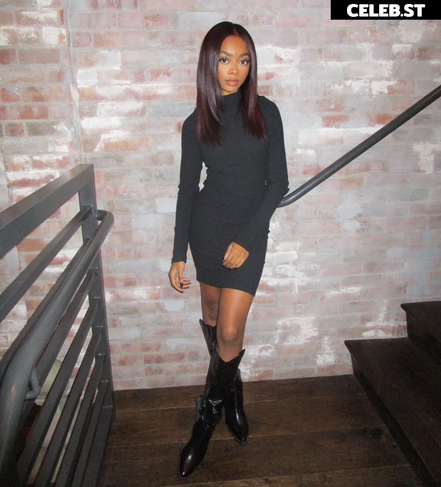 Skai Jackson Image 2135361