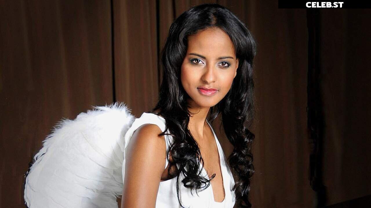 Sara Nuru Image 2135303