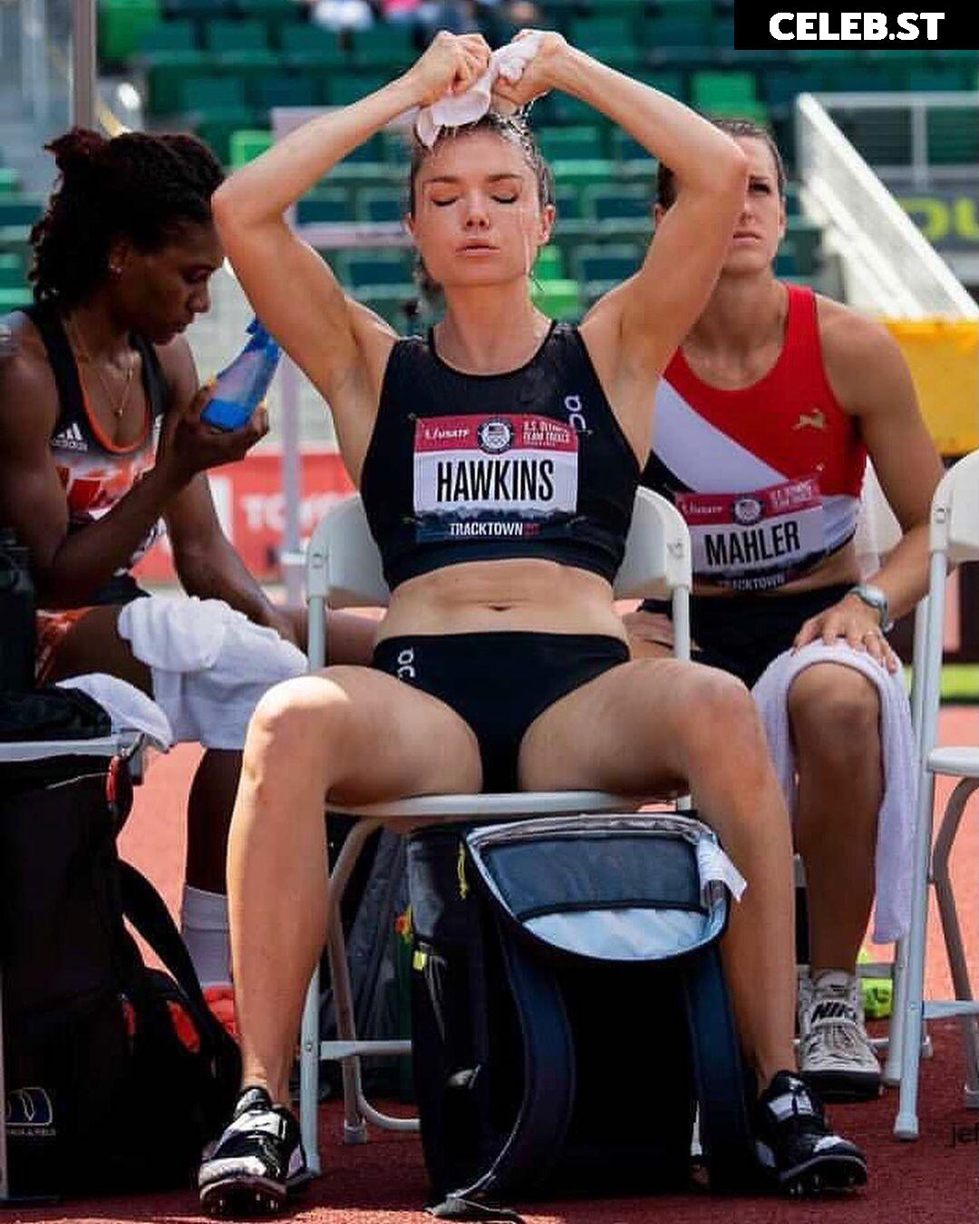 Chari Hawkins Image 2135926