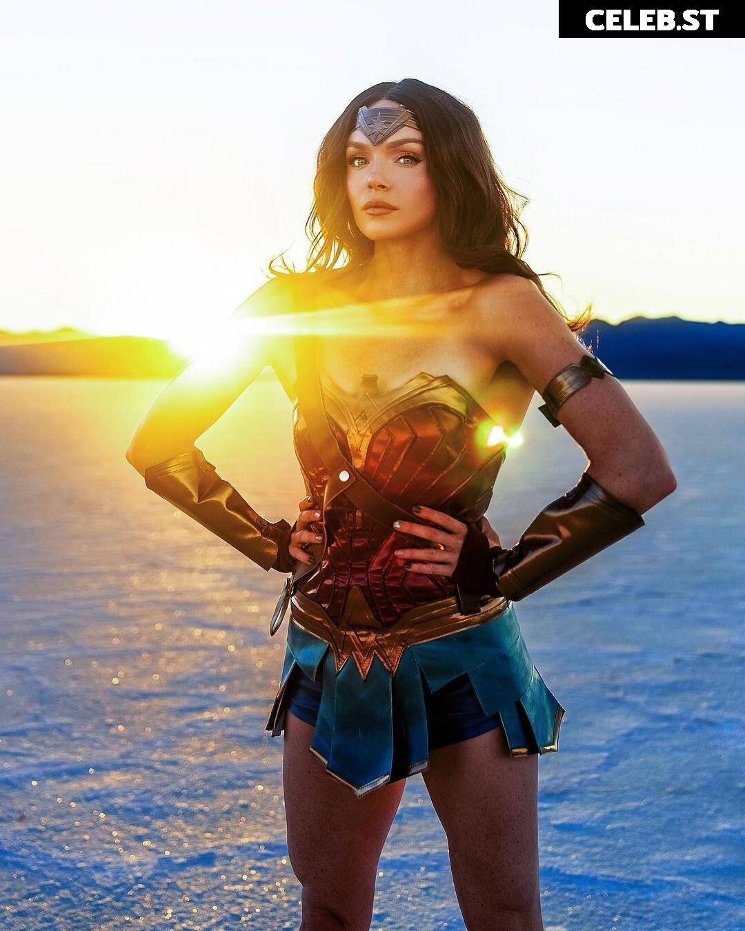 Chari Hawkins Image 2136865