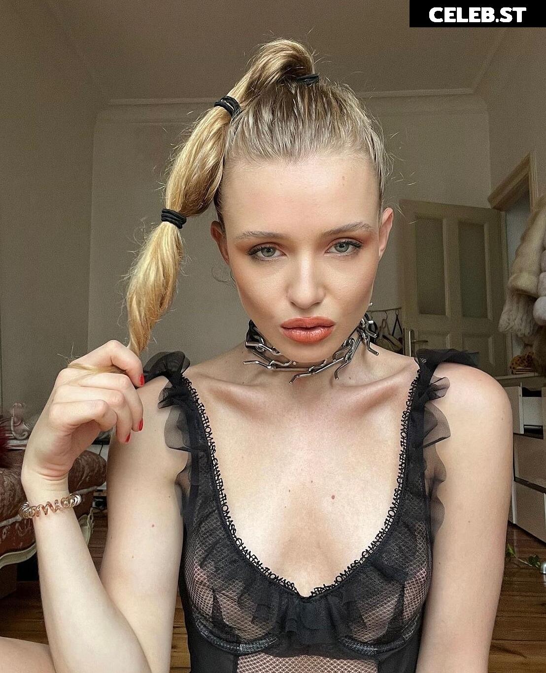 Lina Keller Image 2136822