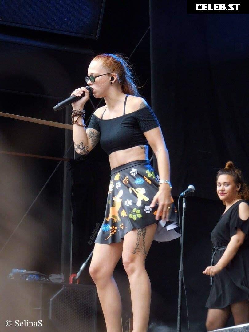 Stefanie Heinzmann Image 2136718