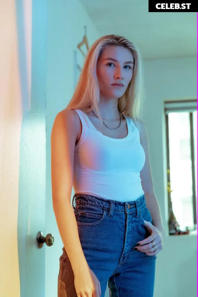 Sofia Hublitz Image 2136686