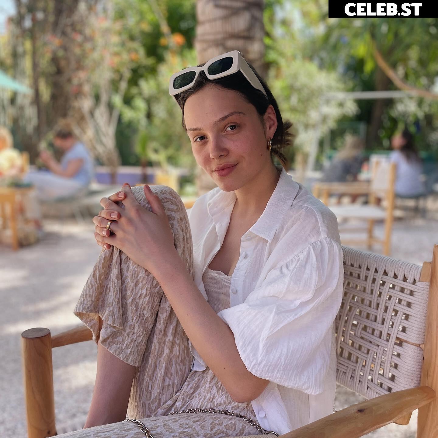 Christina Suenderhauf Image 2136125