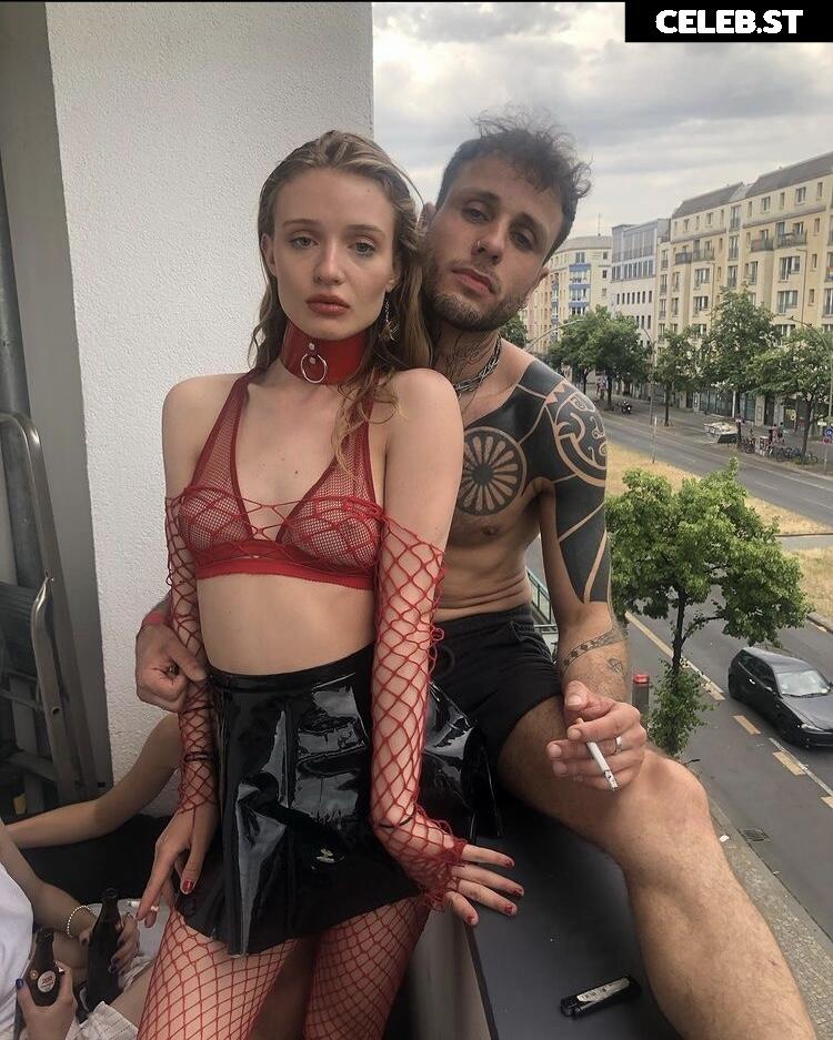 Lina Keller Image 2136054