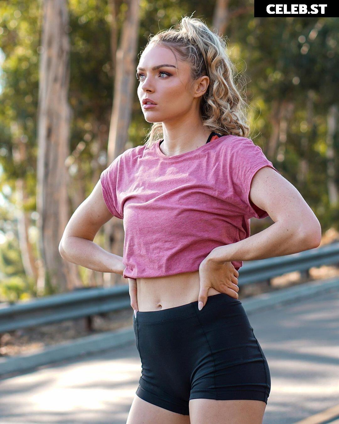 Chari Hawkins Image 2136027