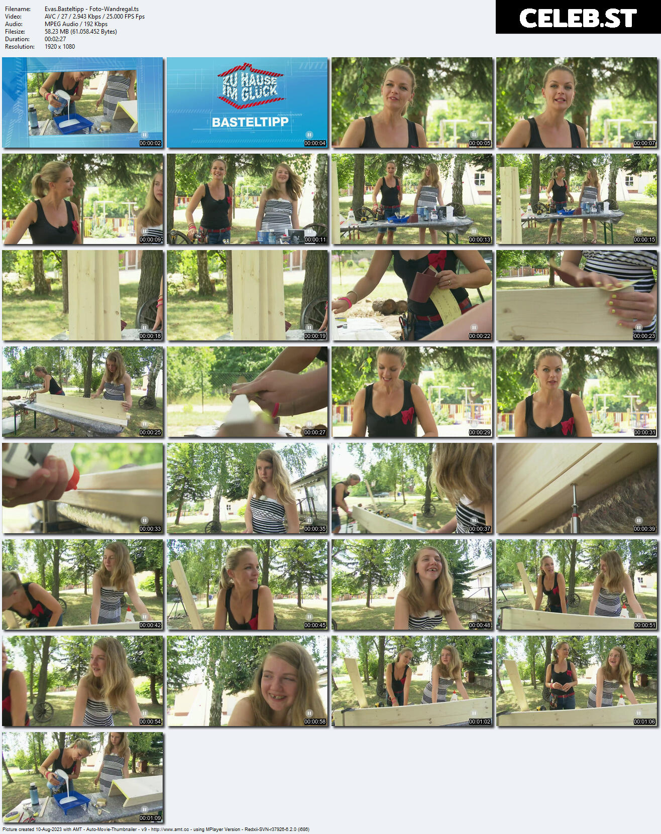 Eva Brenner Image 2136369