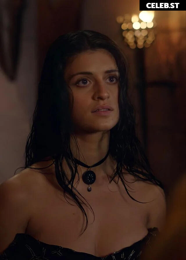 Anya Chalotra Image 2136285