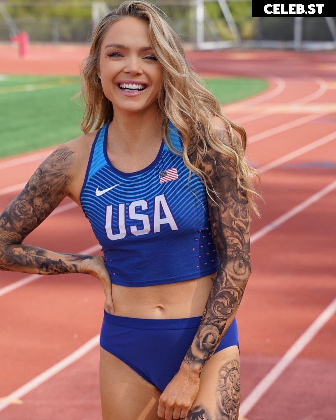 Chari Hawkins Image 2136258