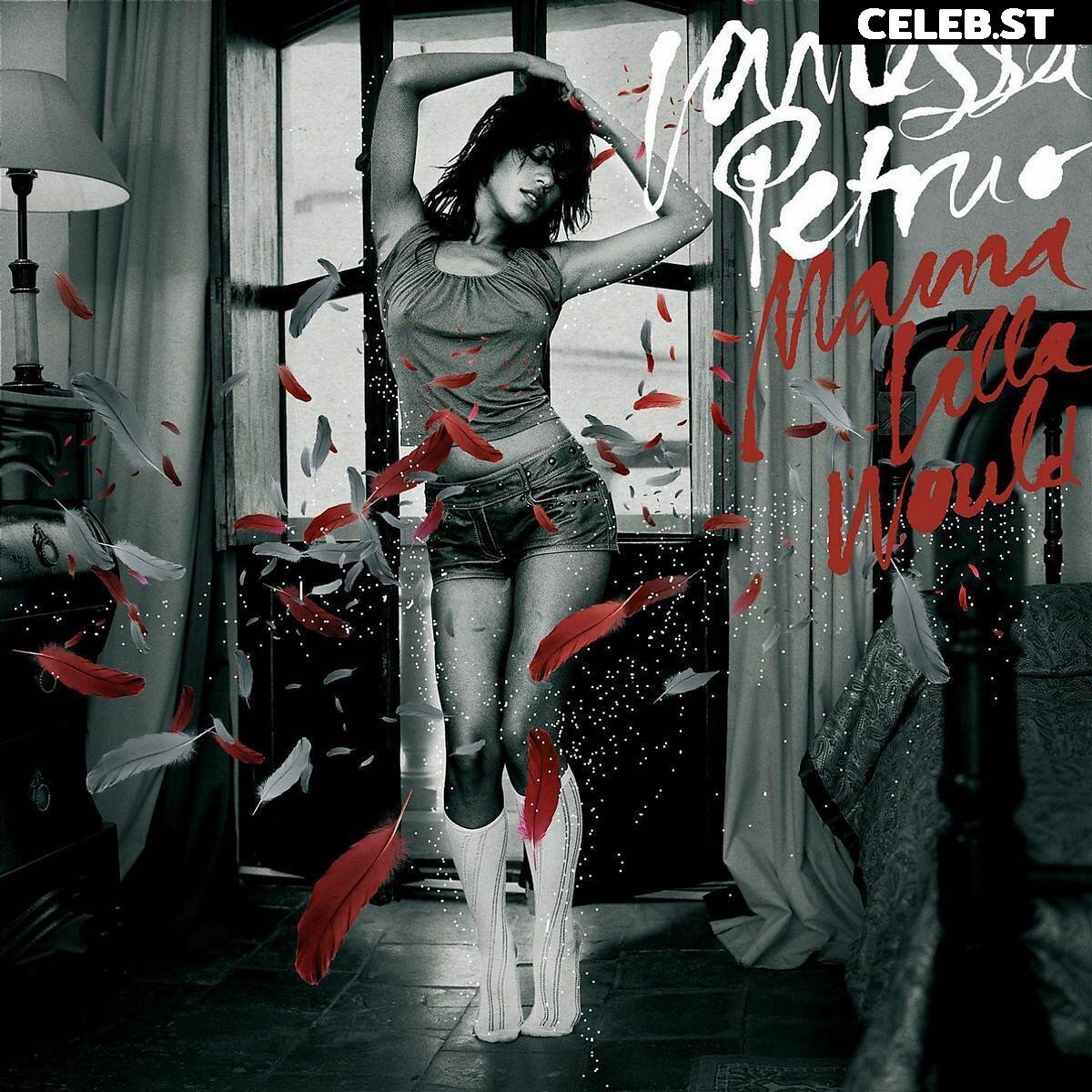 Vanessa Petruo Image 2136209