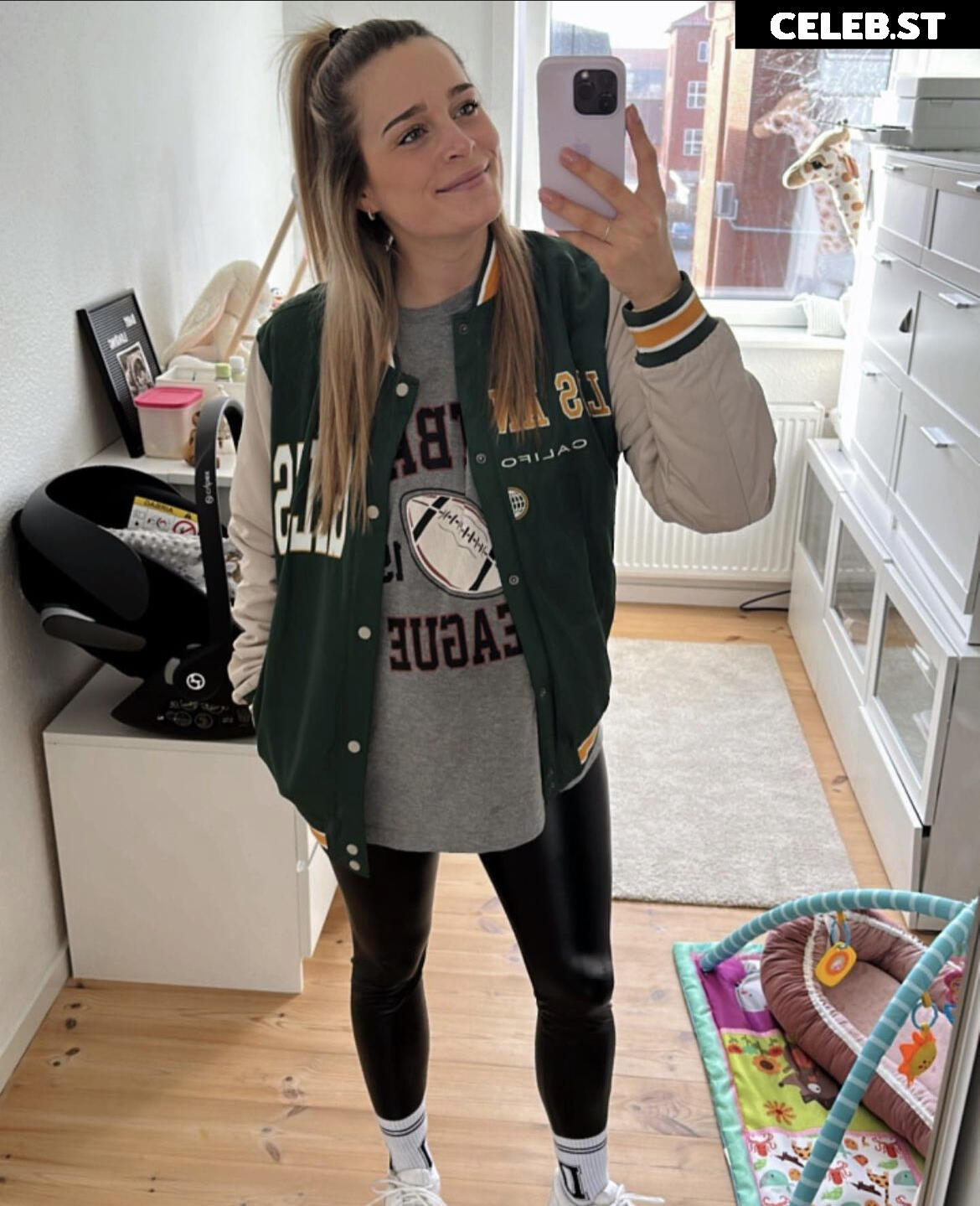 Dinah Eckerle Image 2136220