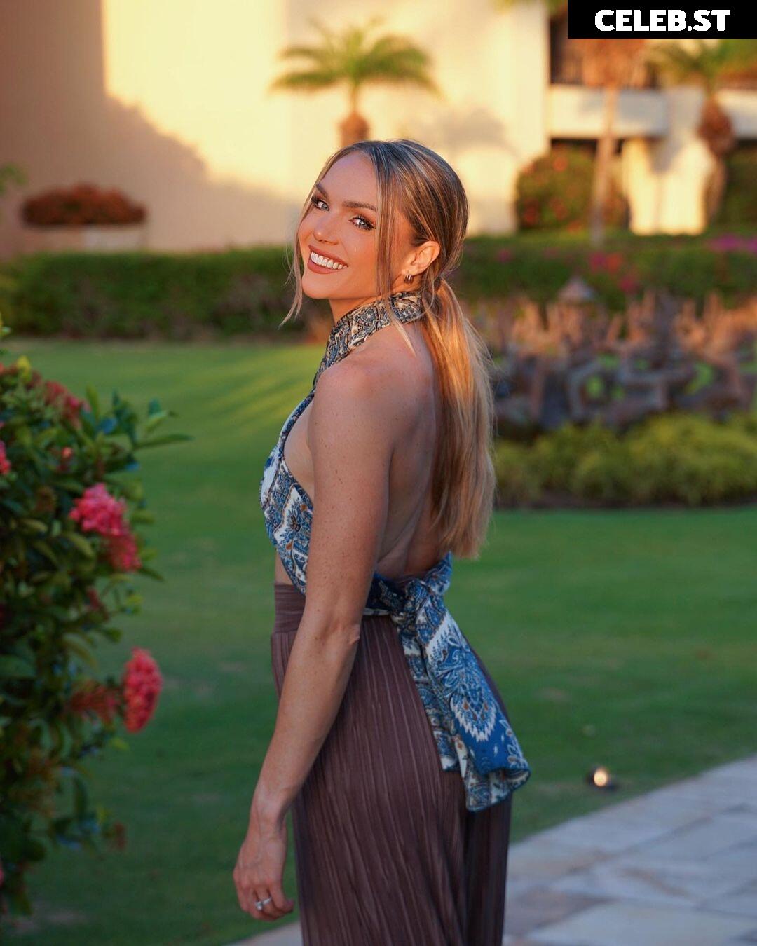 Chari Hawkins Image 2136997