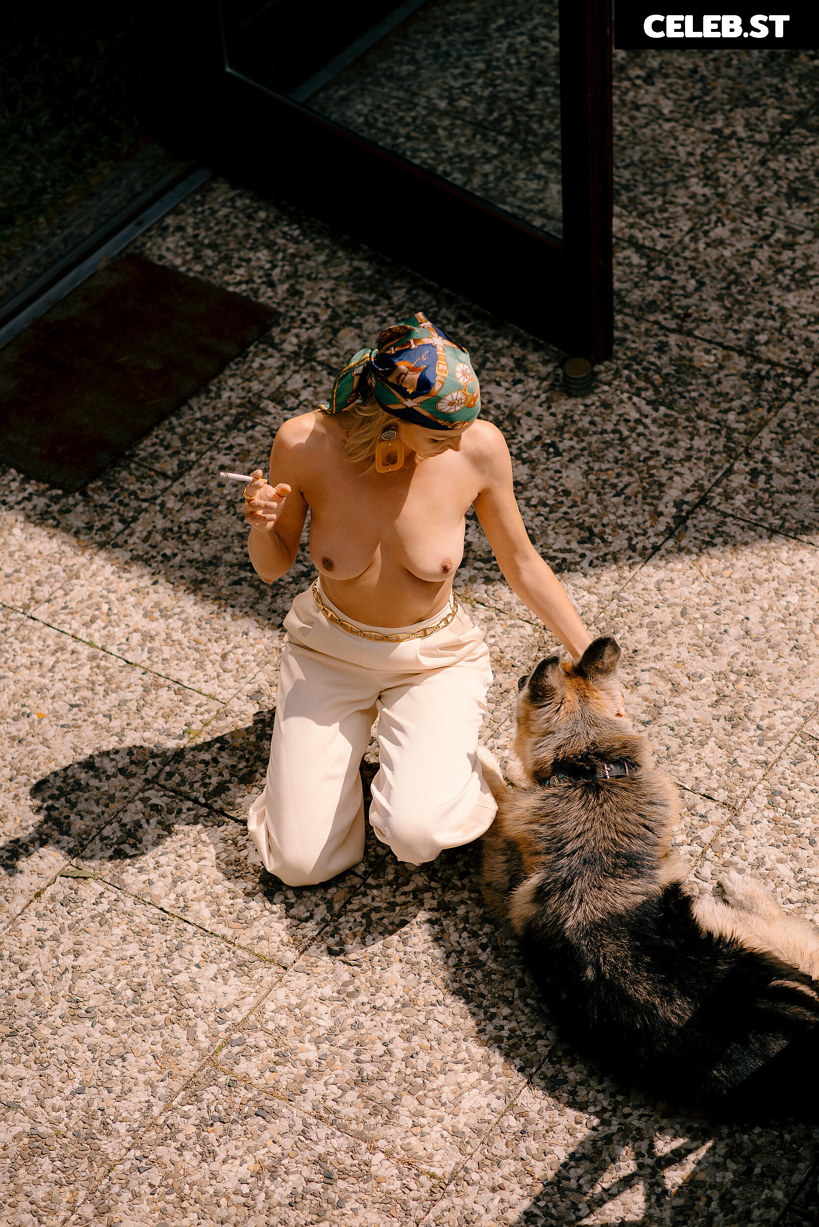 Simone Hanselmann Image 2136959