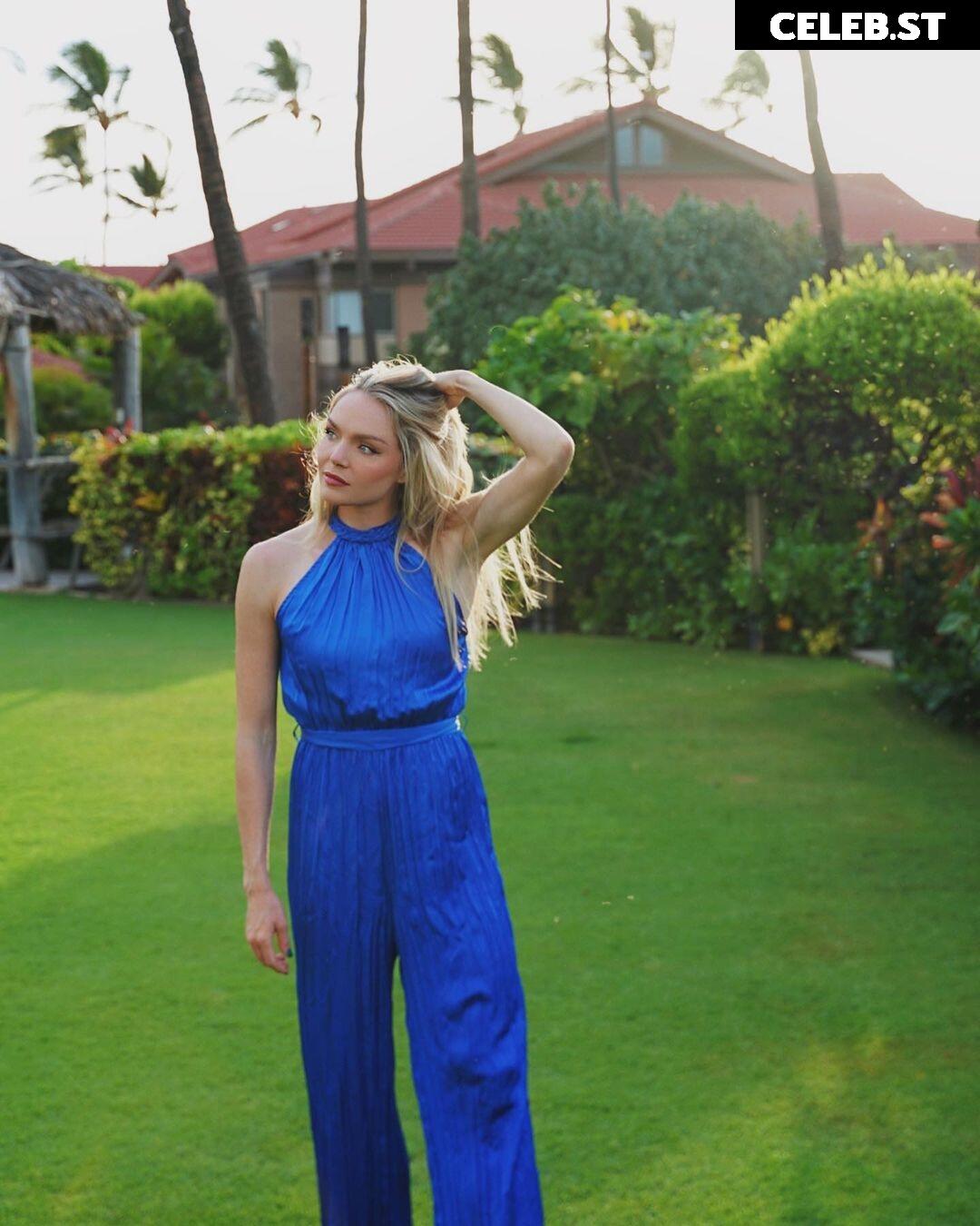 Chari Hawkins Image 2136948