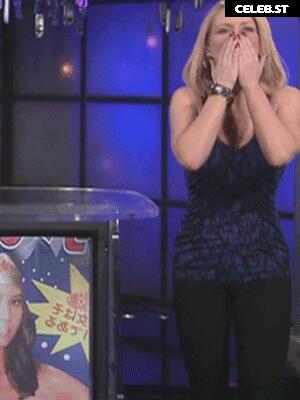 Carrie Keagan Image 2137893
