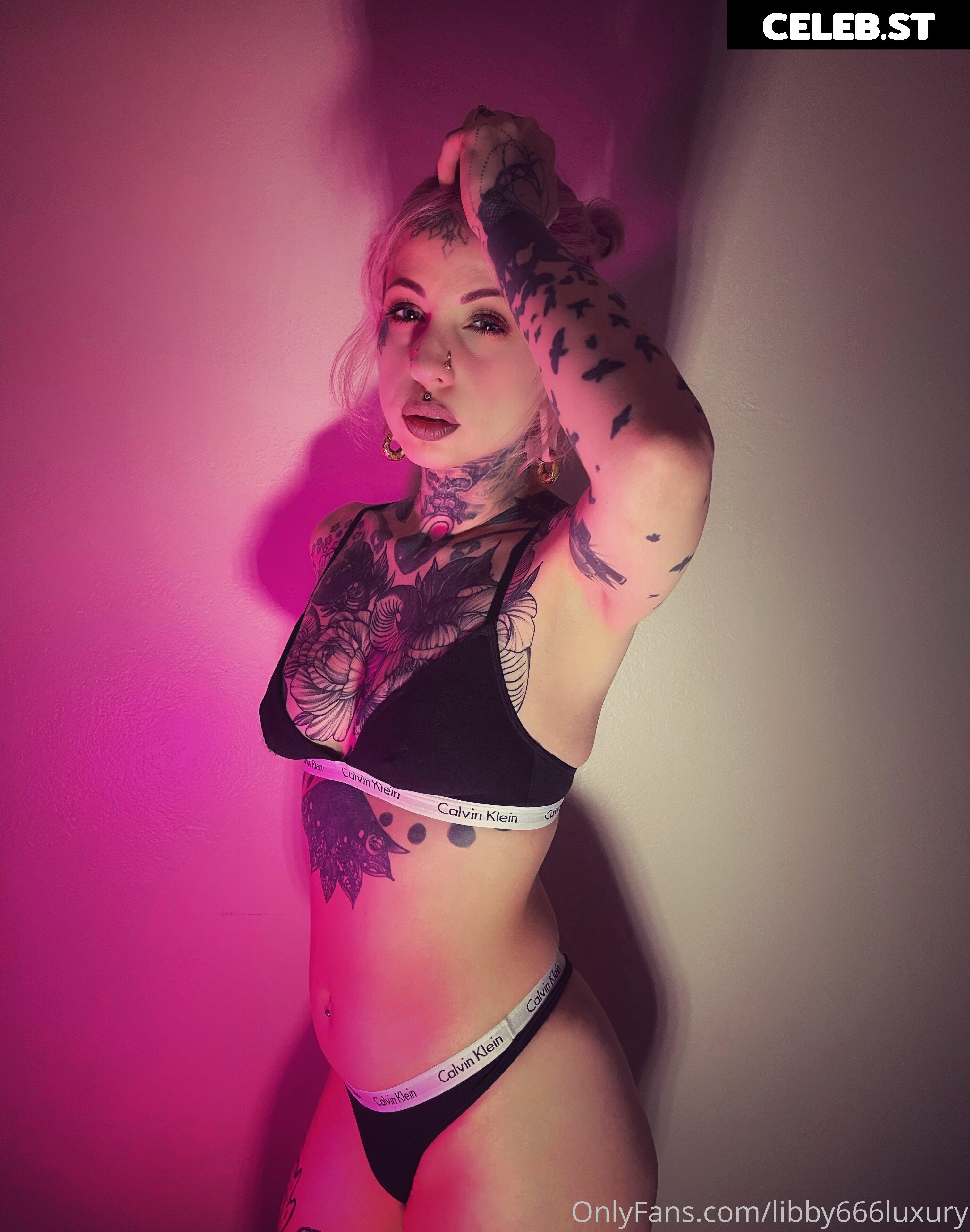 Libby Lux Image 2137847