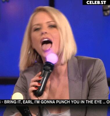 Carrie Keagan Image 2137826