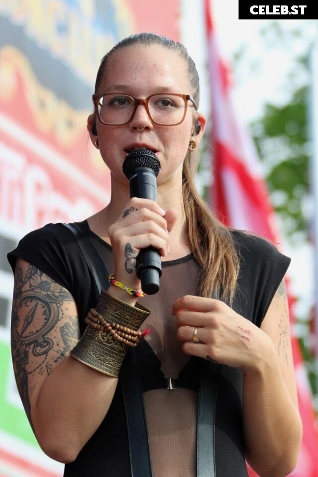 Stefanie Heinzmann Image 2137705