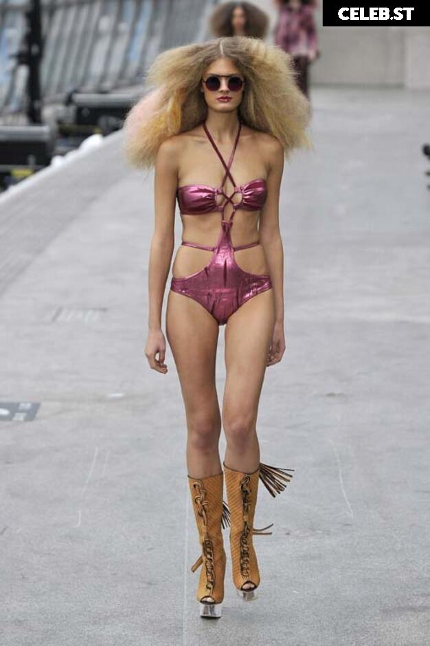 Constance Jablonski Image 2137149