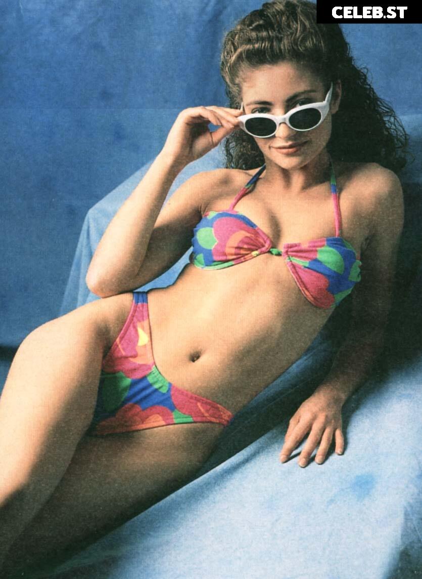 Rebecca Gayheart Image 2137134