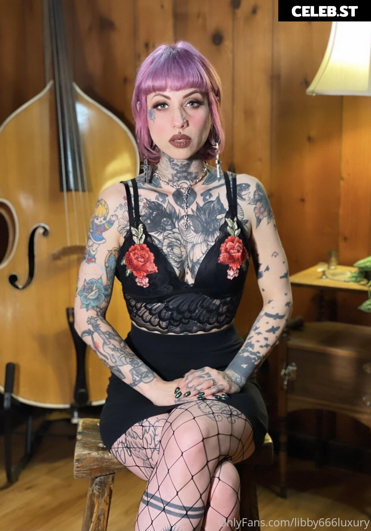 Libby Lux Image 2137368