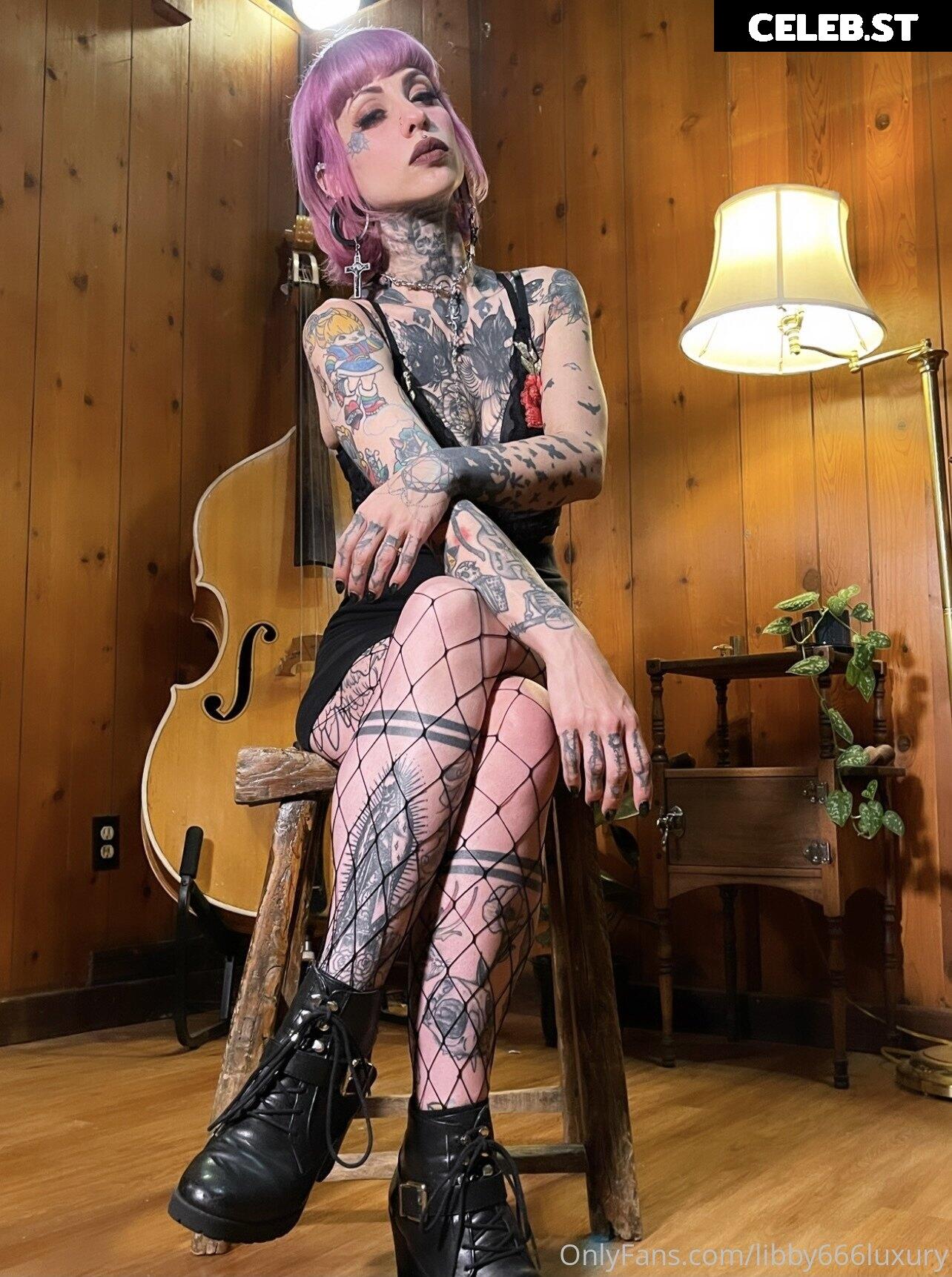 Libby Lux Image 2137312