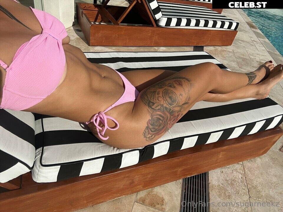 Cherneka &quot;Sugar Neekz&quot; Johnson Image 2137317