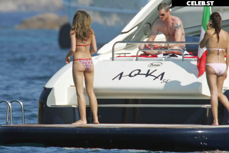 Rebecca Gayheart Image 2137325