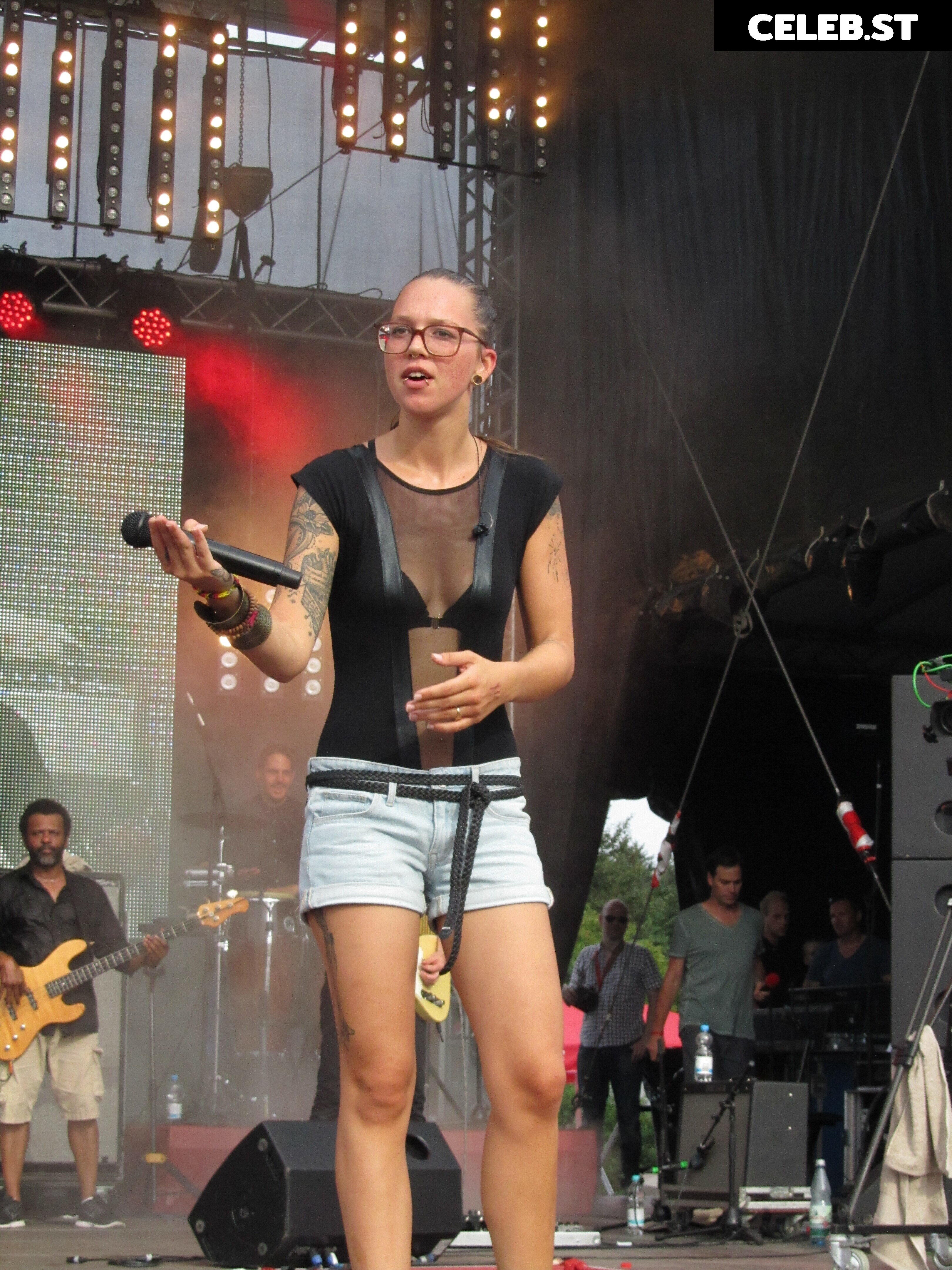 Stefanie Heinzmann Image 2137276