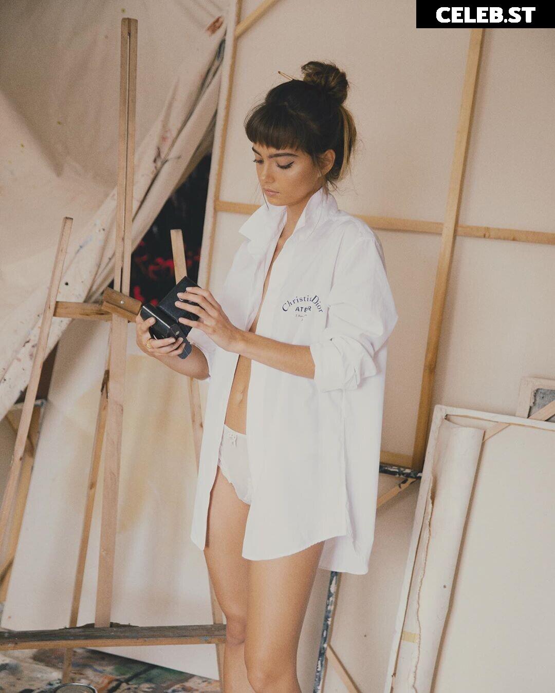 Inka Williams Image 2134851