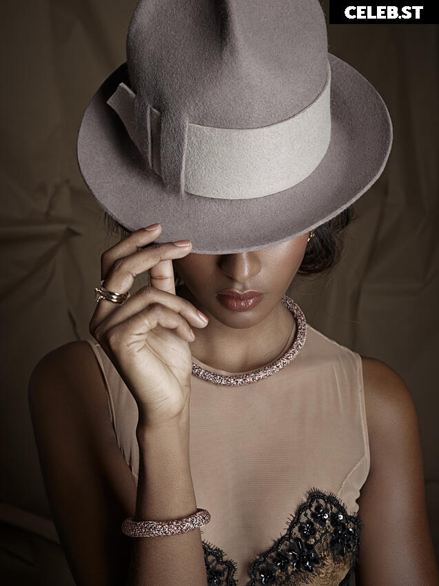 Sara Nuru Image 2134846