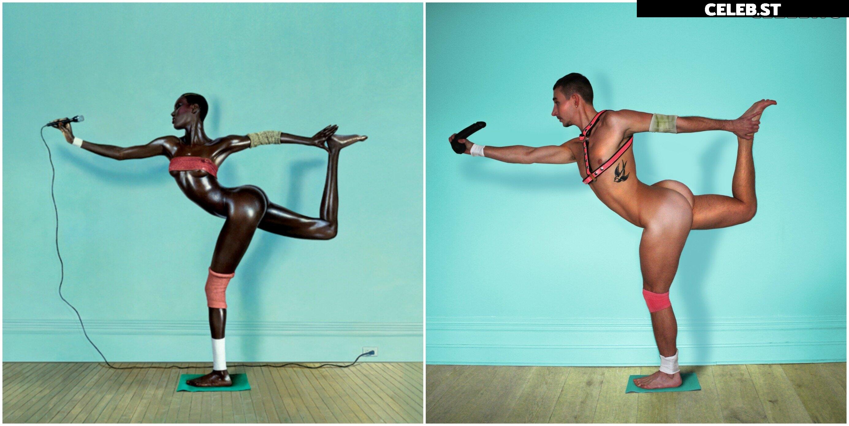 Grace Jones Image 2134865