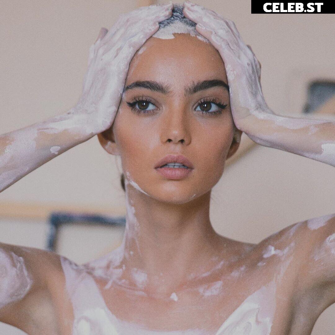 Inka Williams Image 2134548