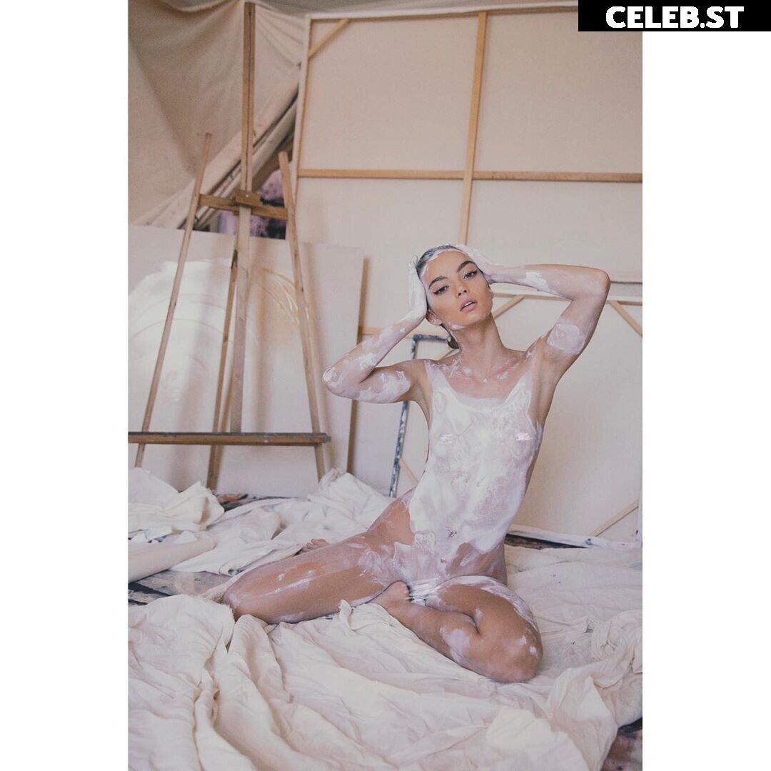 Inka Williams Image 2134563